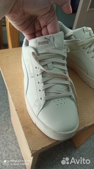 Кеды женские puma оригинал