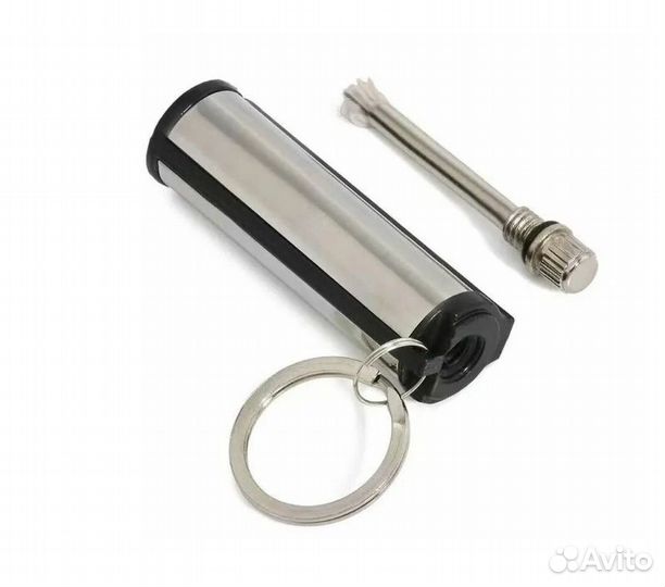 Спичка вечная следопыт