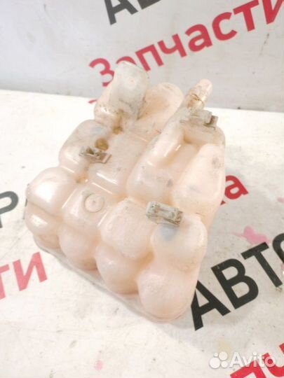 Бачок расширительный Porsche Cayenne 958 3.6 5502