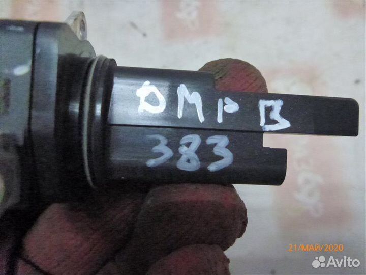 Дмрв Toyota Camry ASV50 2AR-FE 2012