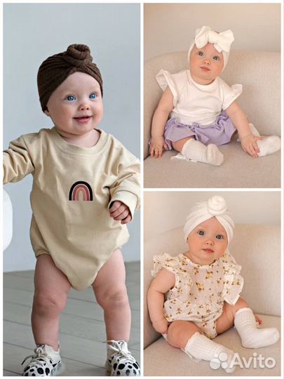 Сборные съемки для маркетплейсов