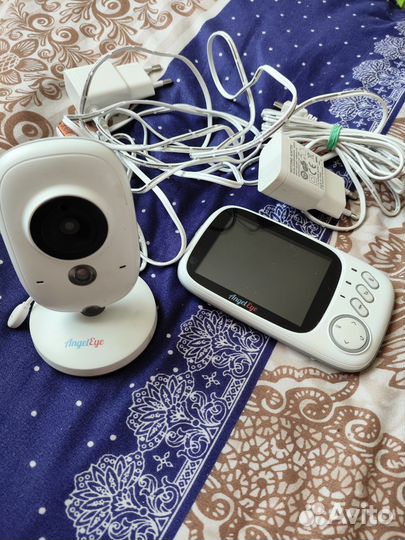 Видеоняня Angeleye AE603
