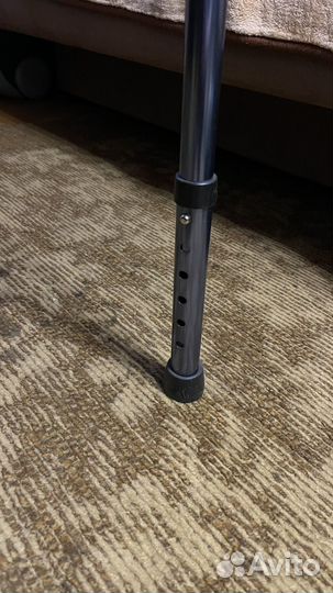 Ходунки для взрослых на колесах