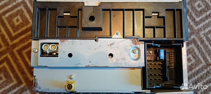 Команд Mercedes Benz 164