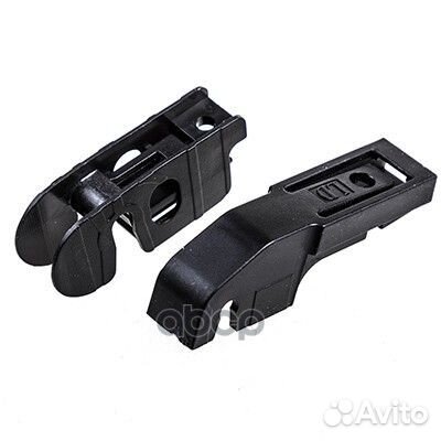 Щетка стеклоочистителя каркасная Skyway 20