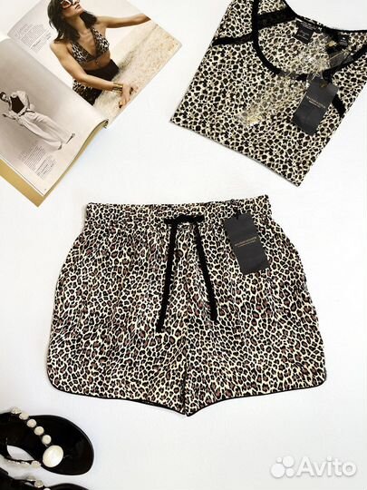 Новые шорты Scotch&Soda Amsterdam