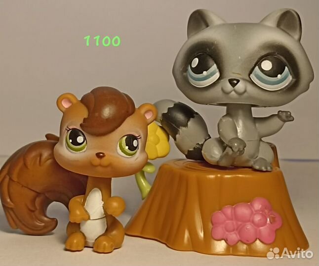 Littlest pet shop