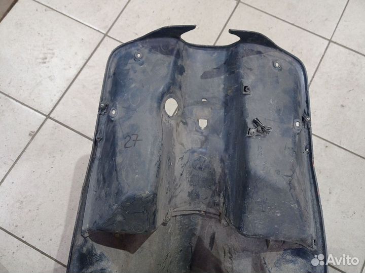 Карман Honda Dio 27 28 оригинал