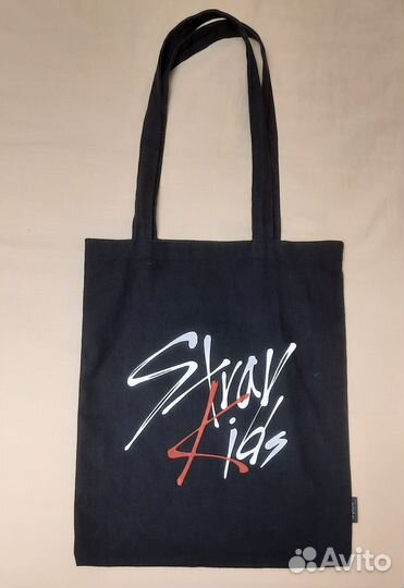 Шопер stray kids
