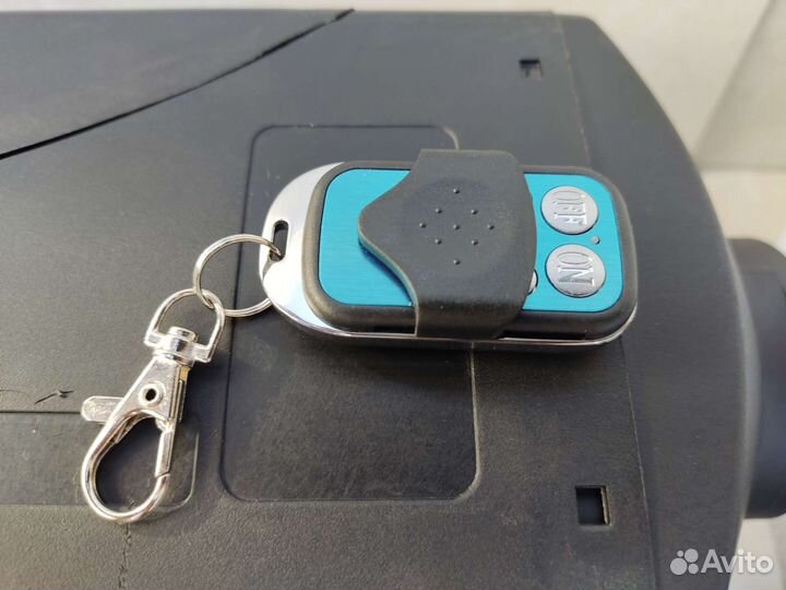 Автономка, автономный отопитель