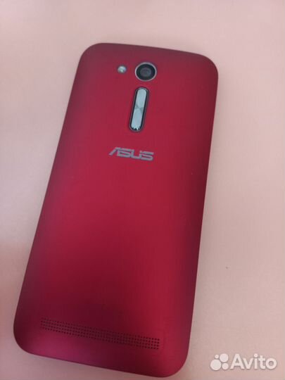 ASUS ZenFone Go ZB450KL, 8 ГБ