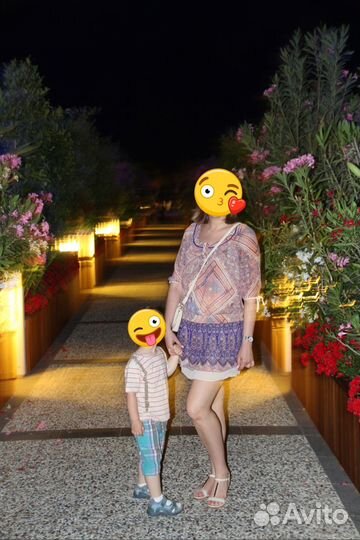 Платье Dolce & Gabbana, L (46 р)