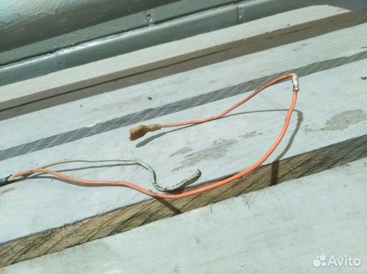 Сигнализация Chevrolet Lacetti универсал 1.6 2008