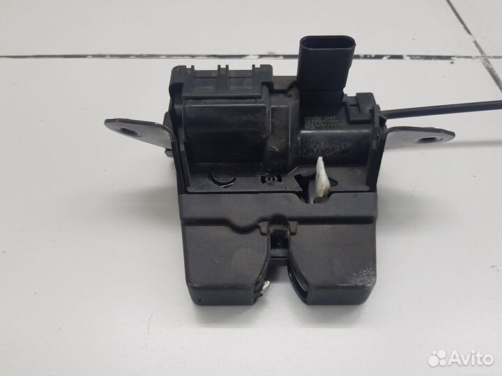 Замок багажника (Chery Tiggo 8 Pro)