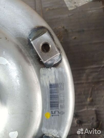 Гидротрансформатор для Тойота camry 40