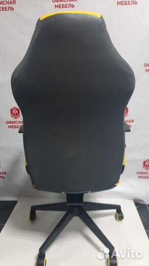 Кресло компьютерное игровое Game 23