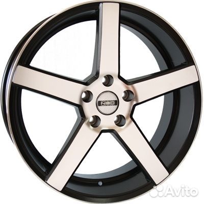 Диск Neo V03 BD 6*15/4*98 d58,6 ет40