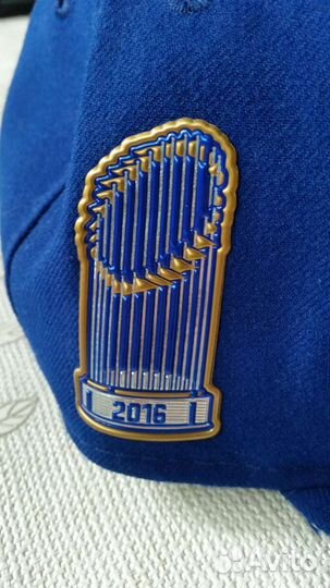 Бейсболка new era 59.6см новая ориг пр. США