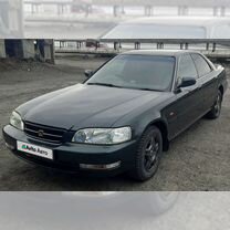 Honda Inspire 2.0 AT, 1996, 233 455 км, с пробегом, цена 600 000 руб.