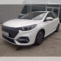 Новый OMODA S5 1.5 CVT, 2023, цена от 1 689 900 руб.