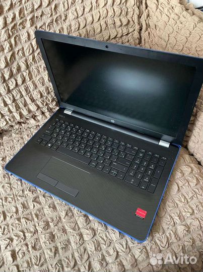 Hp 15-bw065ur, AMD A10 9620p (core I7), 8gb DDR4/1