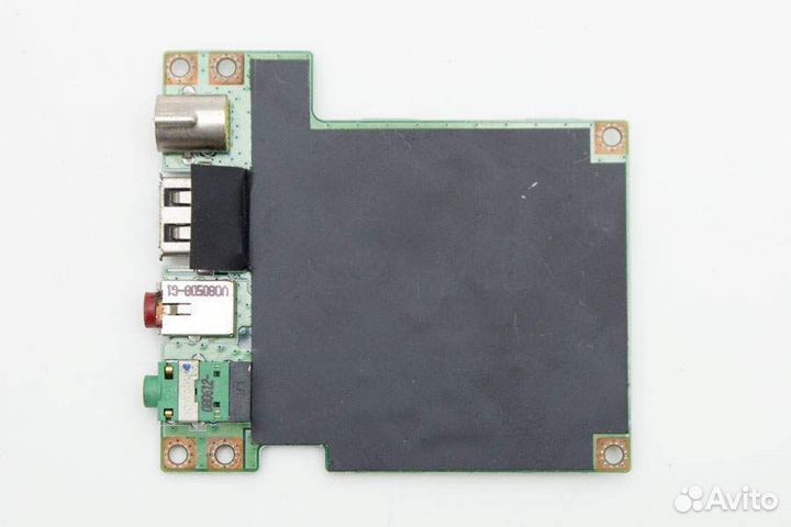 USB плата NE3AU1000-C02 для Lenovo IdeaPad Y510