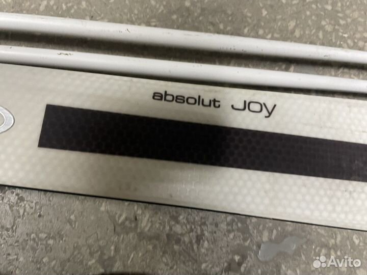 Горные лыжи комплект горных лыж Head