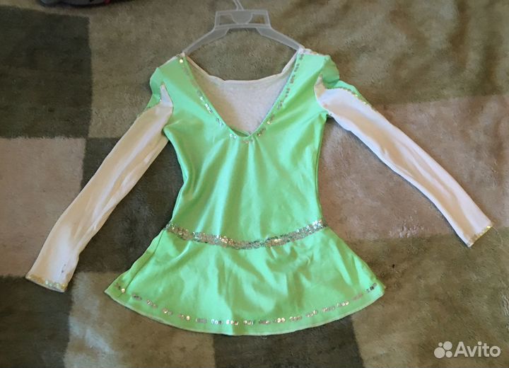 Купальник для девочки 3-6 лет