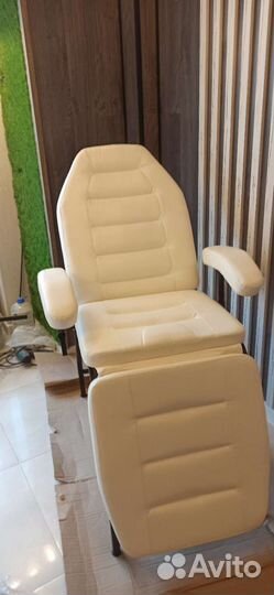 Кресло педикюрное