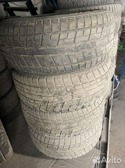 Yokohama Geolandar I/T-S G073 285/60 R18