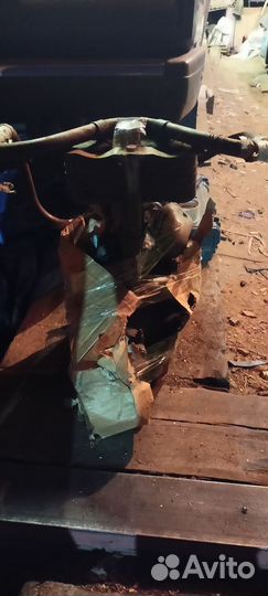 Бензопила дружба 4