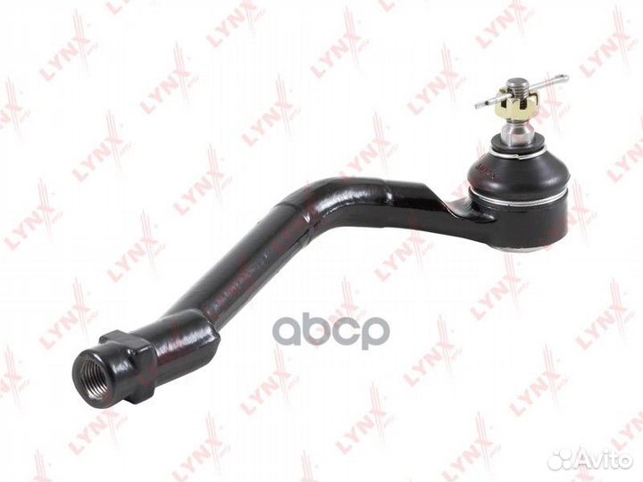 Рулевой наконечник правый C4325R lynxauto