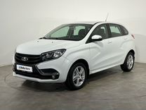 ВАЗ (LADA) XRAY 1.6 MT, 2017, 62 980 км, с пробегом, цена 879 000 руб.