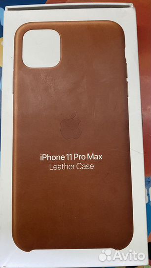 Чехол на iPhone 11 pro max