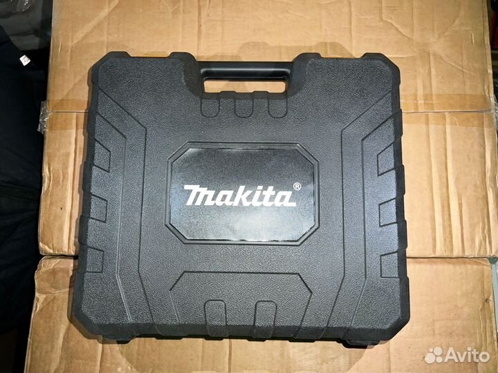 Реноватор makita