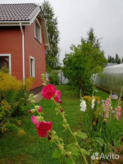 Домработница с проживанием