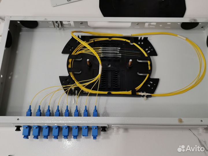 Оптический разделитель