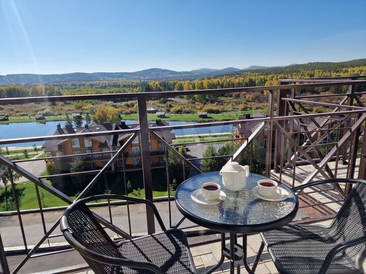 Квартира-студия, 24 м², 6/8 эт.