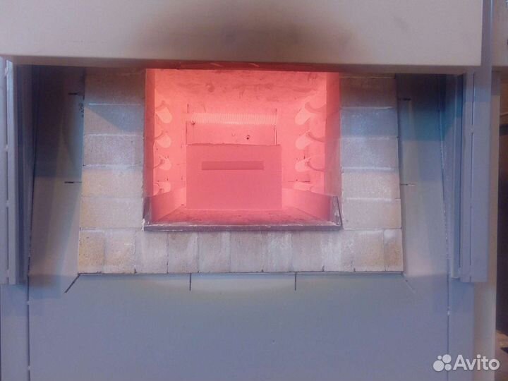 Термообработка деталей. Закалка, цементация