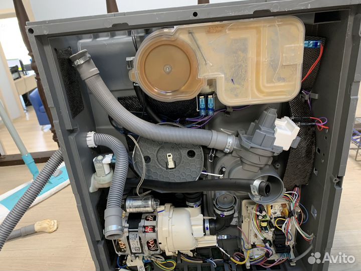 Ремонт посудомоечных машин на дому