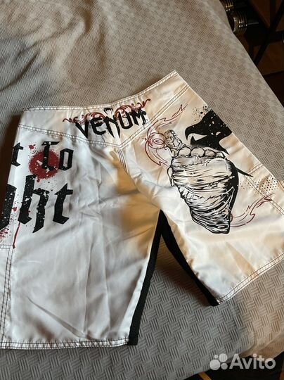 Шорты venum