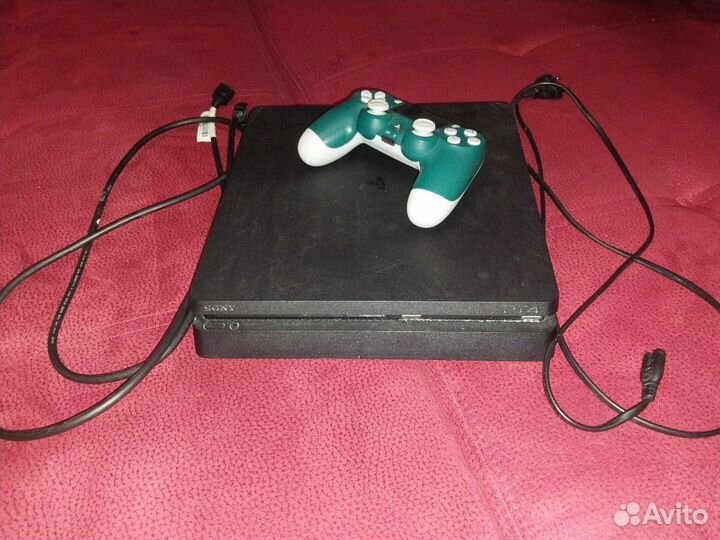 Sony PS4 slim 1tb