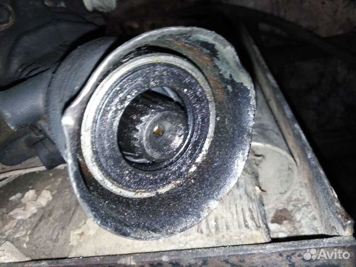 Раздатка митсубиси рвр 1993г