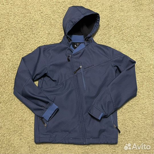 Куртка Oakley Gorpcore