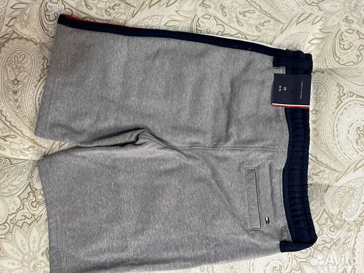 Шорты Tommy Hilfiger детские