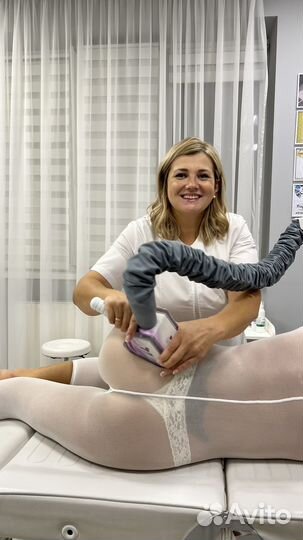 LPG массаж массажист Салон ул. Фрунзе 28