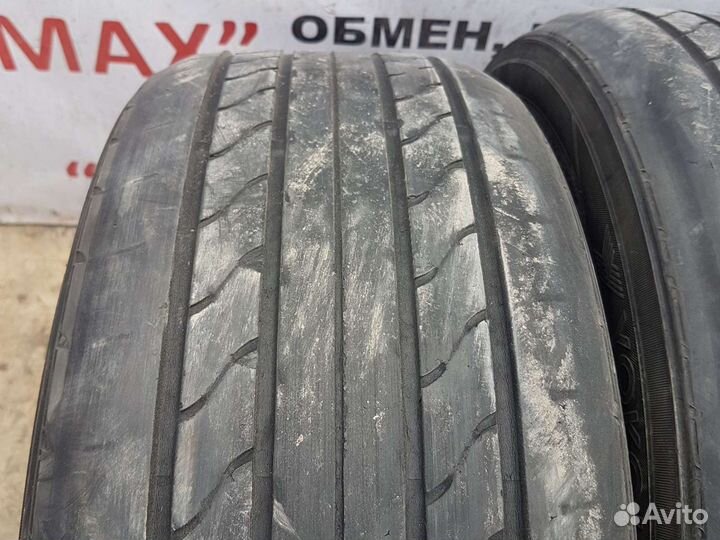Yokohama Advan A460 225/50 R17