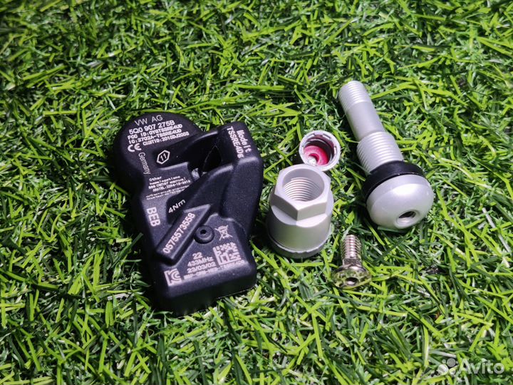 Датчики давления шин VAG 5Q0907275B