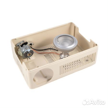 Плита газовая портативная следопыт 