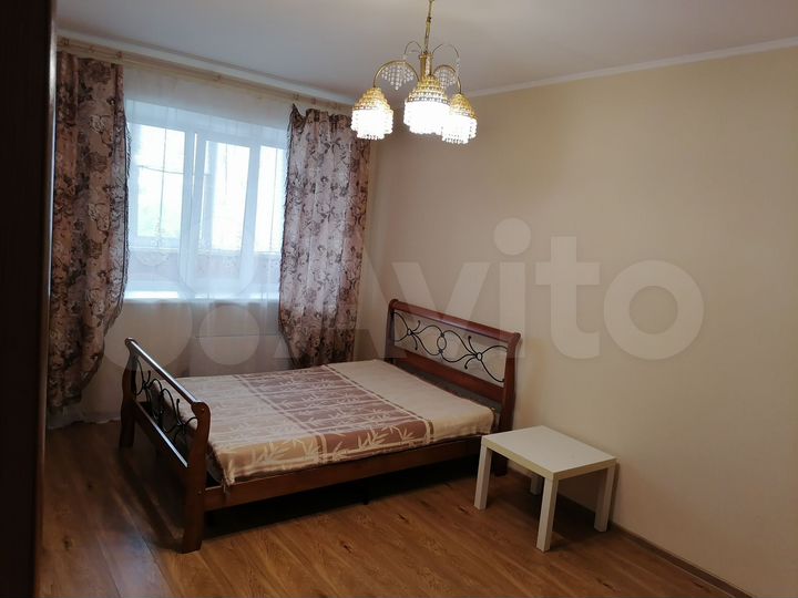 1-к. квартира, 40 м², 9/16 эт.